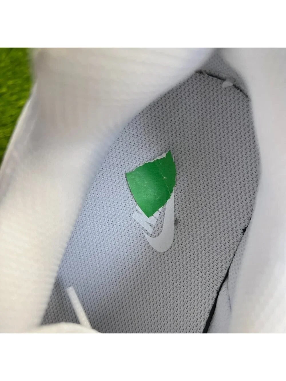 Nike please review